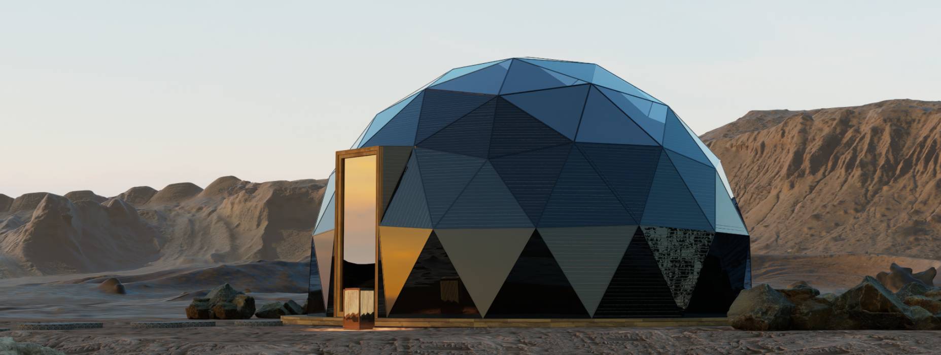 城步苗族自治县星空酒店帐篷